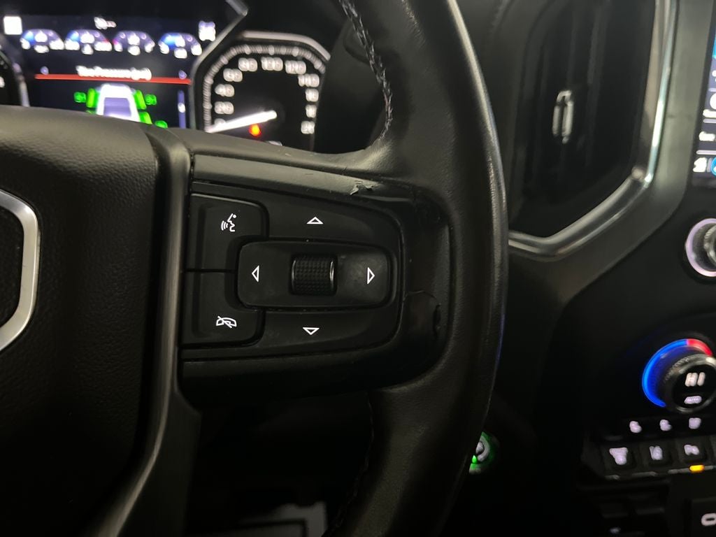 2023 GMC Sierra 2500HD Denali