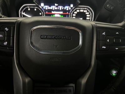 2023 GMC Sierra 2500HD Denali