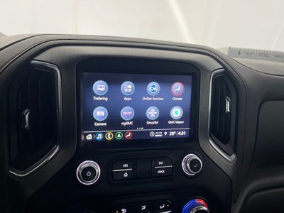 2023 GMC Sierra 2500HD Denali