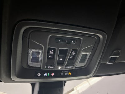 2023 GMC Sierra 2500HD Denali