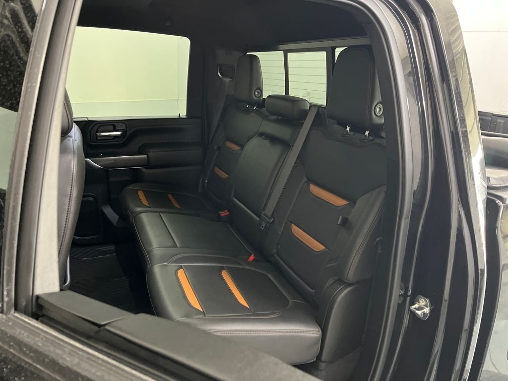 2020 GMC Sierra 2500HD AT4