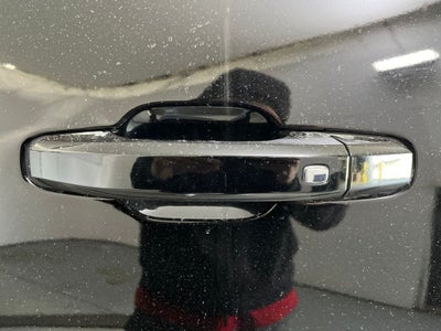 2020 GMC Sierra 2500HD AT4