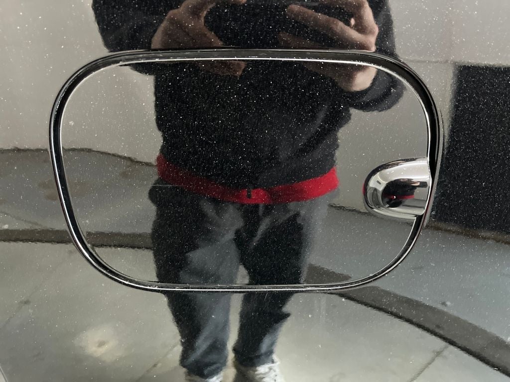 2020 GMC Sierra 2500HD AT4