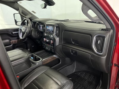 2023 GMC Sierra 3500HD Denali