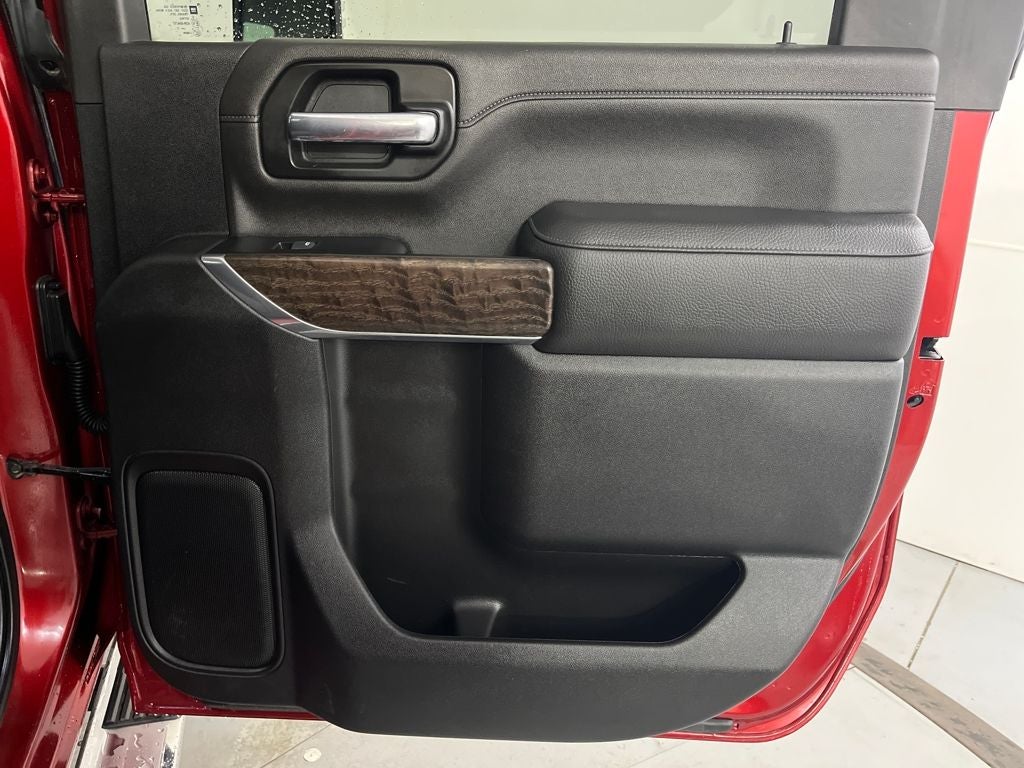 2023 GMC Sierra 3500HD Denali