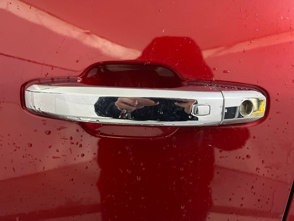 2023 GMC Sierra 3500HD Denali