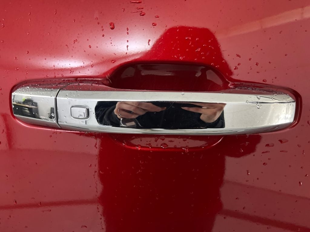 2023 GMC Sierra 3500HD Denali