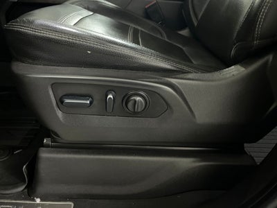 2023 GMC Sierra 3500HD Denali