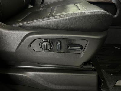 2023 GMC Sierra 3500HD Denali