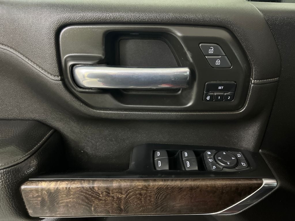 2023 GMC Sierra 3500HD Denali