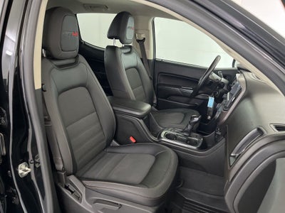 2022 GMC Canyon AT4 w/Cloth