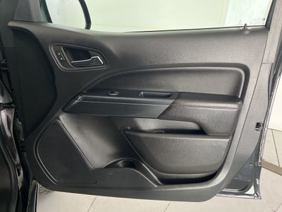 2022 GMC Canyon AT4 w/Cloth