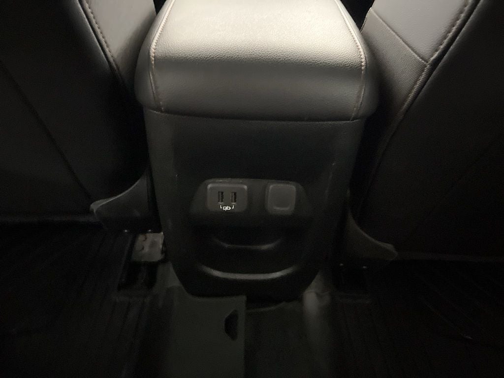 2022 GMC Canyon AT4 w/Cloth