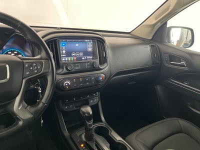 2022 GMC Canyon AT4 w/Cloth