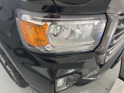 2022 GMC Canyon AT4 w/Cloth