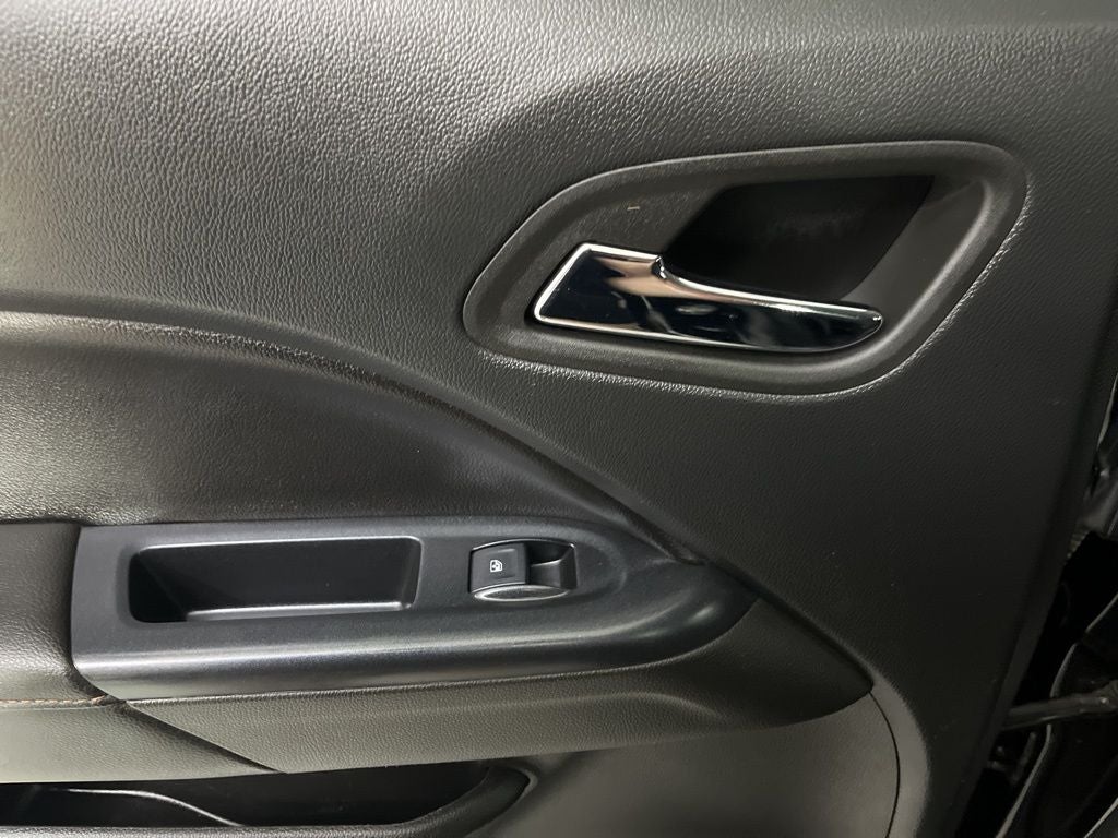 2022 GMC Canyon AT4 w/Cloth