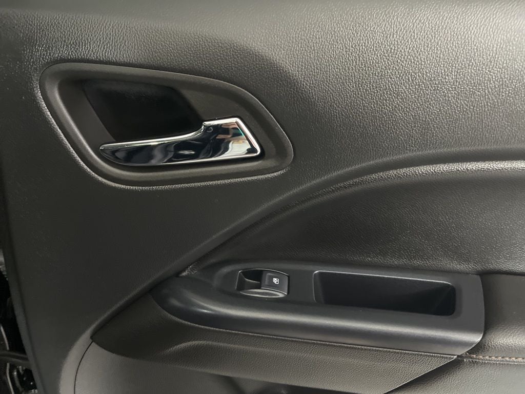 2022 GMC Canyon AT4 w/Cloth