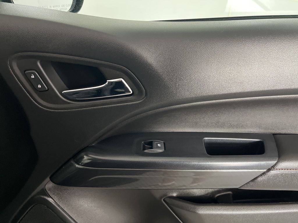 2022 GMC Canyon AT4 w/Cloth