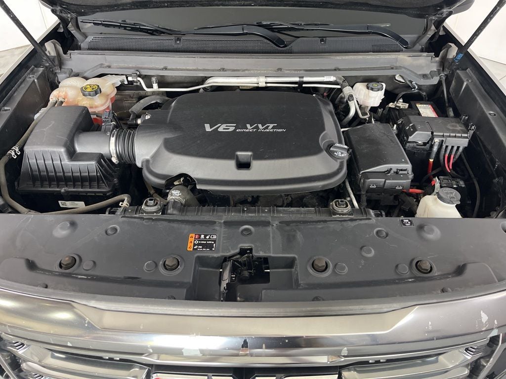 2022 GMC Canyon AT4 w/Cloth