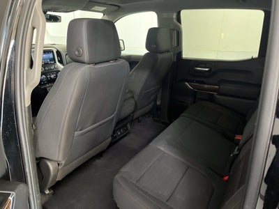 2019 GMC Sierra 1500 SLE