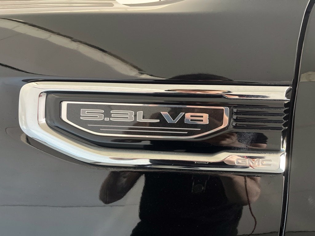 2019 GMC Sierra 1500 SLE
