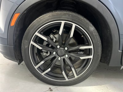 2020 Cadillac XT4 Sport