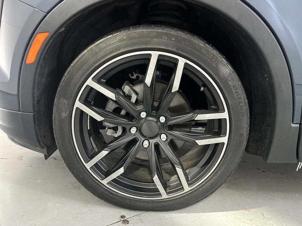 2020 Cadillac XT4 Sport