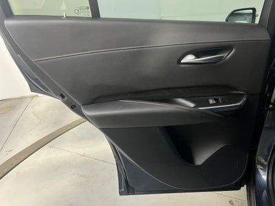 2020 Cadillac XT4 Sport