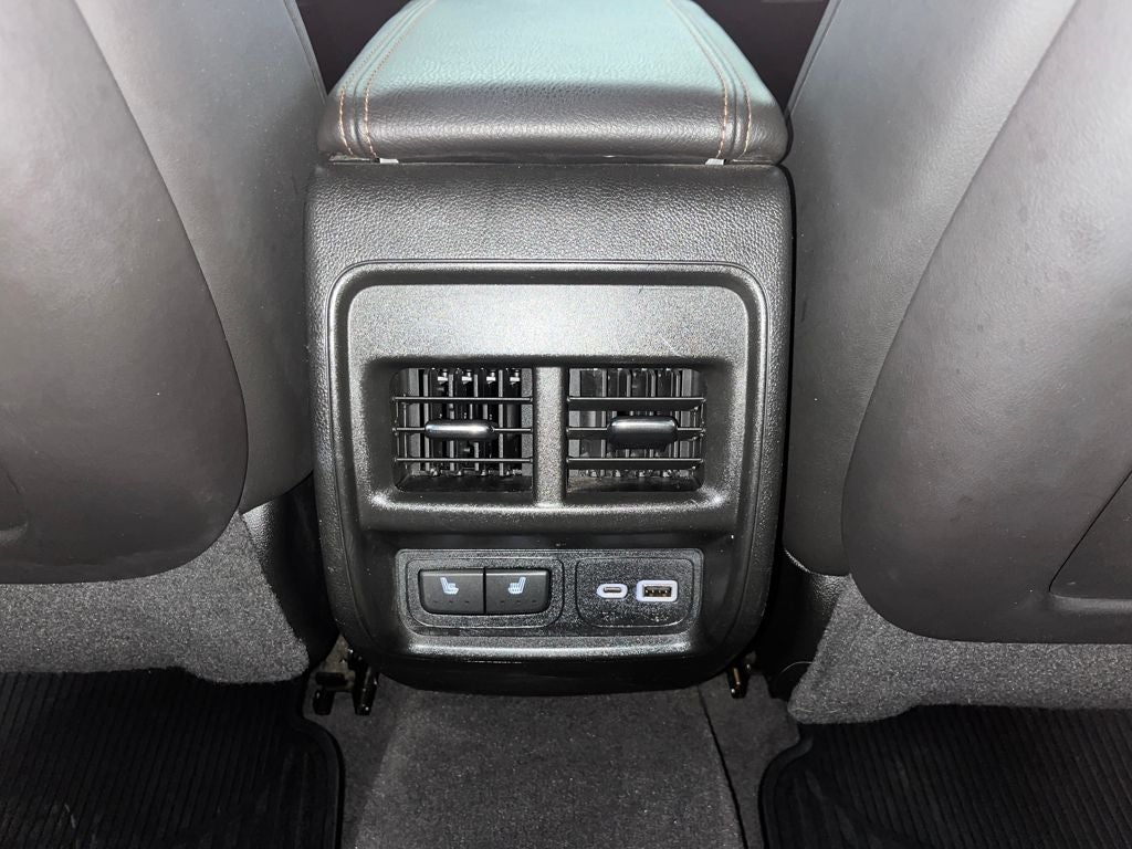 2020 Cadillac XT4 Sport