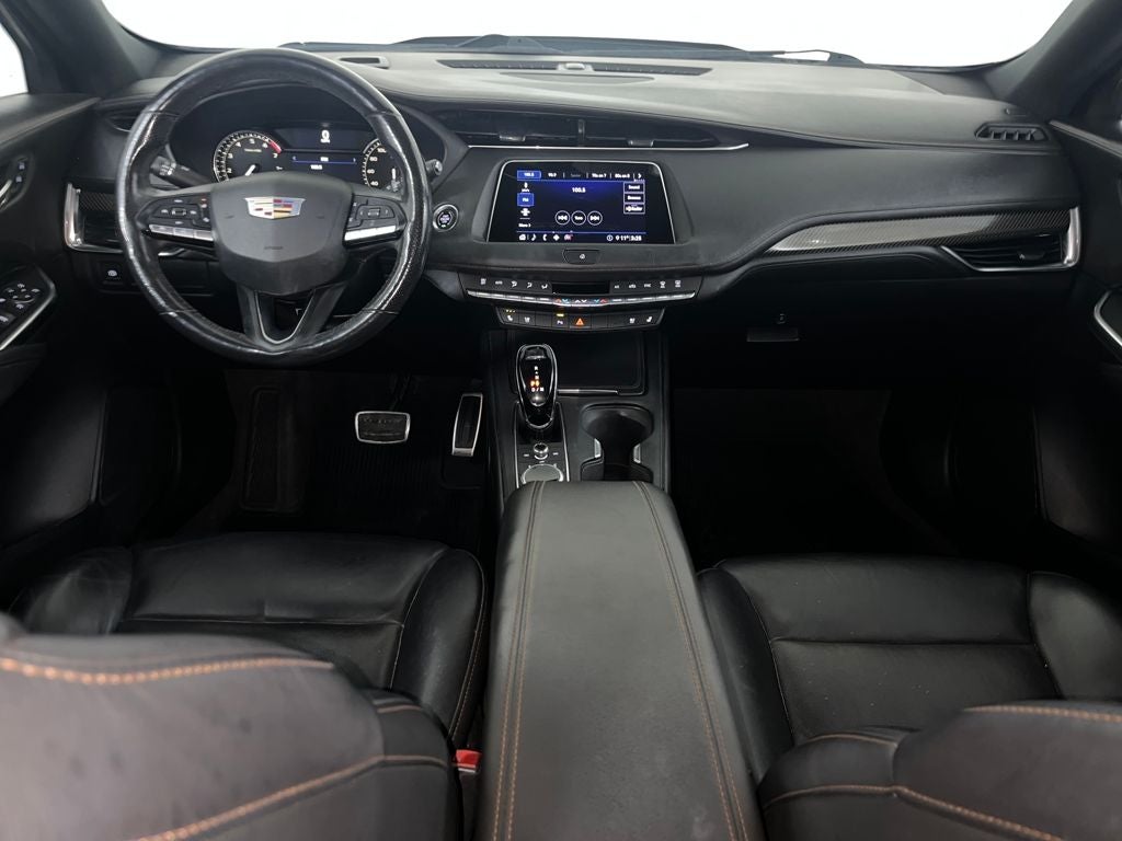 2020 Cadillac XT4 Sport