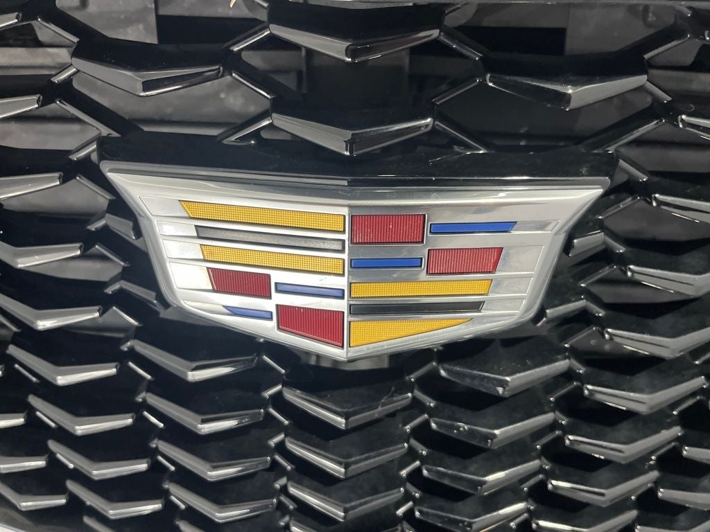 2020 Cadillac XT4 Sport