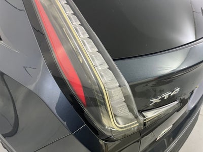 2020 Cadillac XT4 Sport