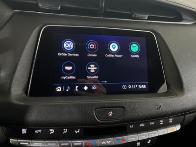 2020 Cadillac XT4 Sport