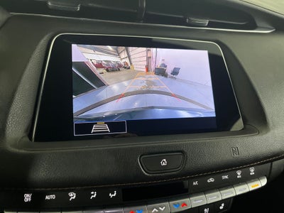 2020 Cadillac XT4 Sport