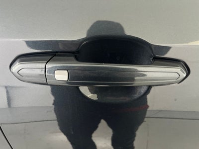 2020 Cadillac XT4 Sport