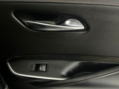 2020 Cadillac XT4 Sport