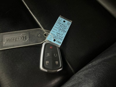 2020 Cadillac XT4 Sport