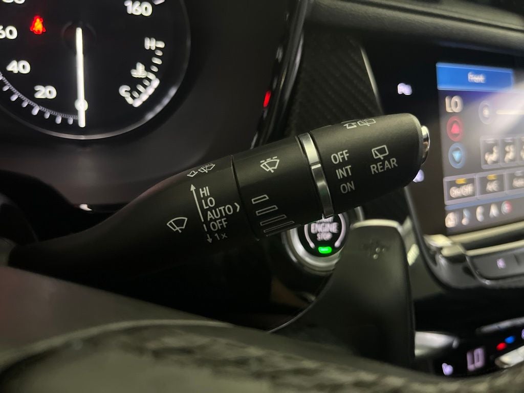 2020 Cadillac XT6 Sport