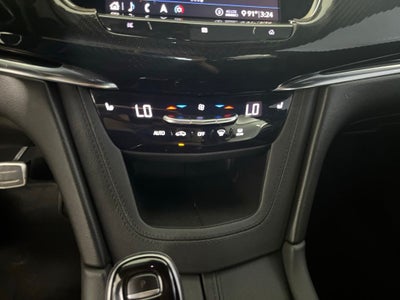 2020 Cadillac XT6 Sport