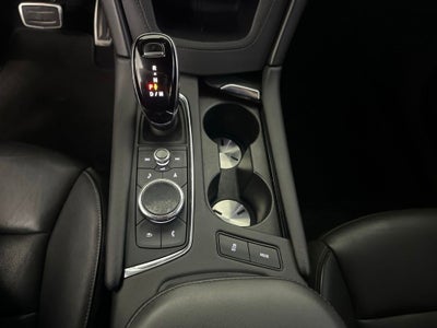 2020 Cadillac XT6 Sport