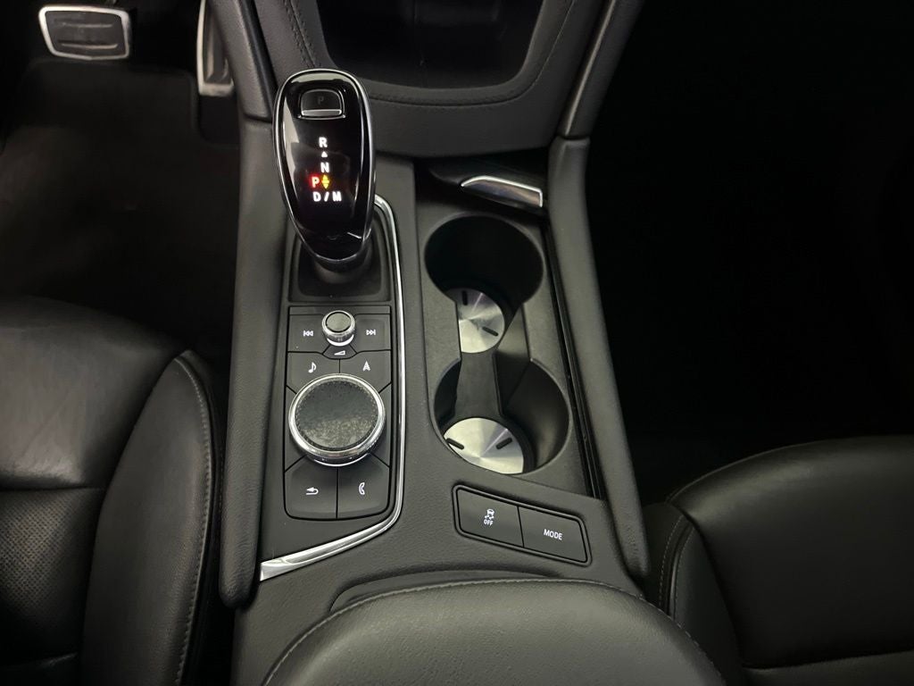 2020 Cadillac XT6 Sport