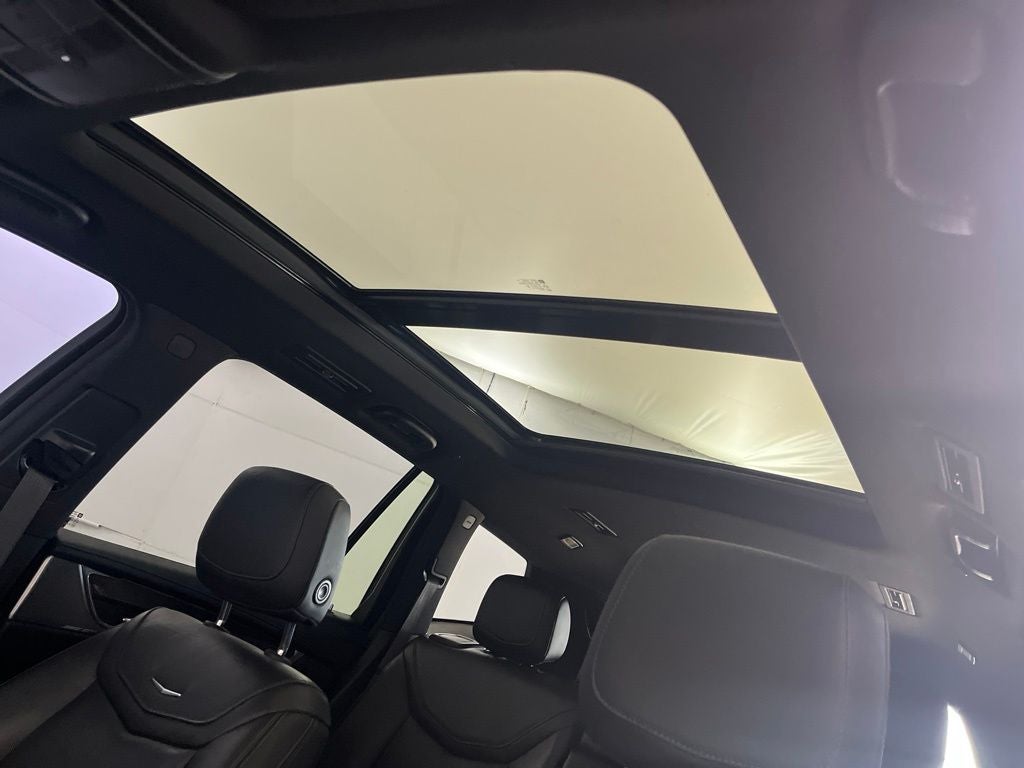2020 Cadillac XT6 Sport