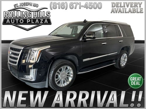 2020 Cadillac Escalade Base