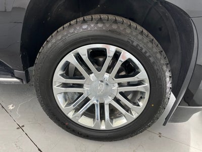 2020 Cadillac Escalade Base