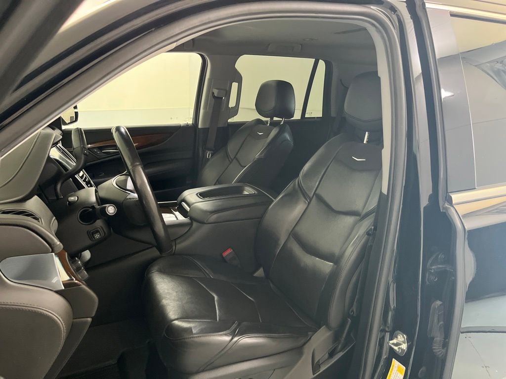 2020 Cadillac Escalade Base