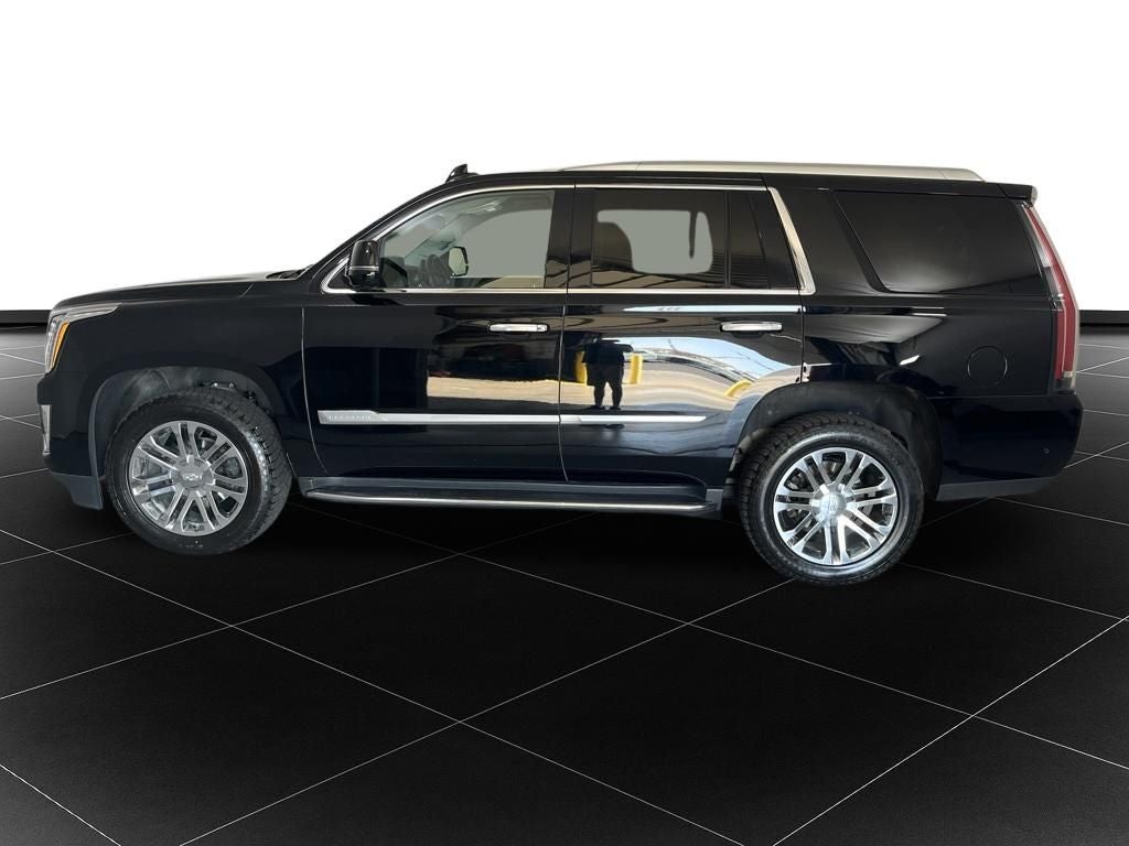 2020 Cadillac Escalade Base