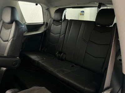 2020 Cadillac Escalade Base