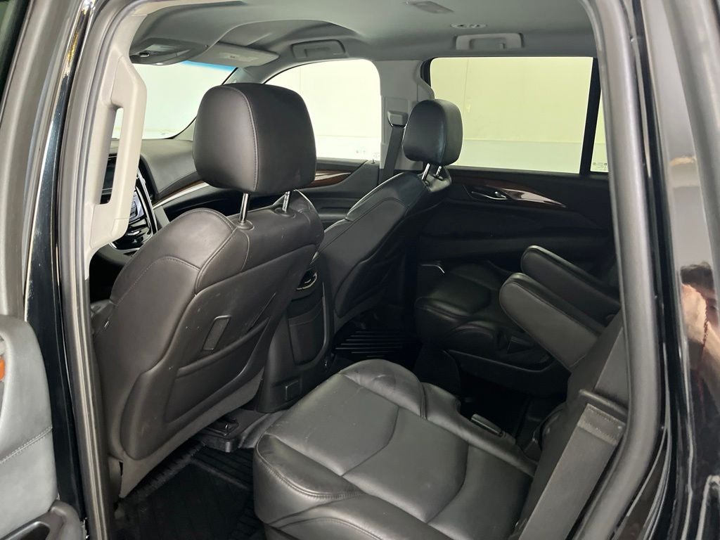 2020 Cadillac Escalade Base