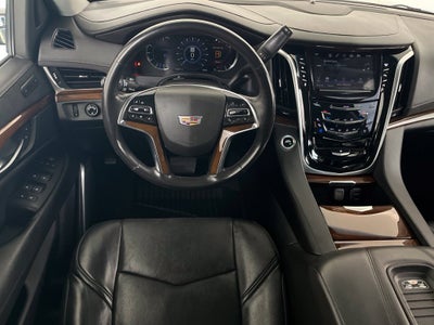 2020 Cadillac Escalade Base