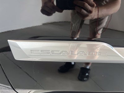 2020 Cadillac Escalade Base